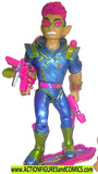teenage mutant ninja turtles ZAK 7 inch super7 super tmnt