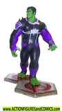 Marvel Universe HULK 2019 mcu movie store exclusive