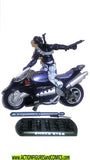 gi joe SNAKE EYES 2009 Motorcycle bike v45 rise of cobra movie (Copy)