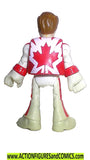 Toy Story Imaginext DUKE CABOOM pixar movie