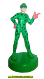 Batman Forever RIDDLER 1995 PVC dc universe 3.5 inch