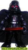 STAR WARS galactic heroes DARTH VADER Imaginext playskool