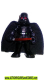 STAR WARS galactic heroes DARTH VADER Imaginext playskool