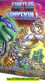 Masters of the Universe TURTLES of GRAYSKULL spirit he-man