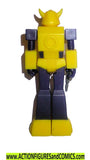Transformers Reaction BUMBLEBEE 3.75 inch 2020 g1