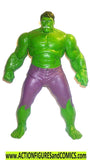 Avengers HULK 10 inch electronic movie 2012 incredible infinity war