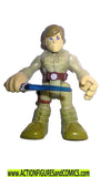 STAR WARS galactic heroes LUKE SKYWALKER bespin esb