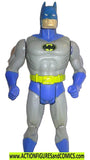 Super powers BATMAN 1984 Kenner vintage dc universe