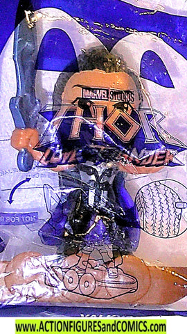 Marvel Eternals VALKYRIE 2022 mcu mcdonalds mib moc