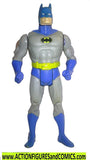 Super powers BATMAN 1984 Kenner vintage dc universe