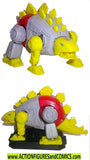 Transformers SNARL Dinobot 4 inch Blokees dinosaur version 4