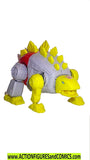 Transformers SNARL Dinobot 4 inch Blokees dinosaur version 4