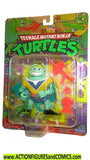teenage mutant ninja turtles REY FILLET 2023 Reissue of 1989