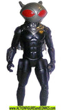 DC Universe spin master BLACK MANTA 4 inch Aquaman 2
