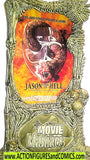 Movie Maniacs FRIDAY the 13th Poster & Stand mcfarlane