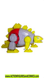 Transformers SNARL Dinobot 4 inch Blokees dinosaur version 4