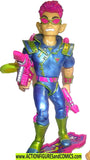 teenage mutant ninja turtles ZAK 7 inch super7 super tmnt