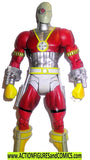 DC Universe Classics DEADSHOT 2008 wave 7 100%