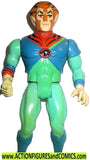 Thundercats TYGRA 1985 LJN vintage original *old* variant