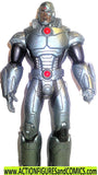 DC Direct NEW 52 CYBORG justice league collectables universe