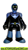 DC imaginext BLUE BEETLE justice league action universe