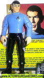Star Trek SPOCK MISTER the cage chase limited leonard nimoy
