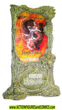 Movie Maniacs FRIDAY the 13th Poster & Stand mcfarlane