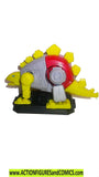 Transformers SNARL Dinobot 4 inch Blokees dinosaur version 4