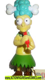 Simpsons SIDESHOW MEL 2005 Greetings from Springfield pvc