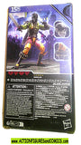 Gi joe DARKLON 6 inch Classified series 155 mib moc
