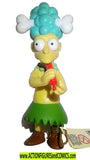 Simpsons SIDESHOW MEL 2005 Greetings from Springfield pvc