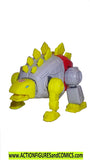 Transformers SNARL Dinobot 4 inch Blokees dinosaur version 4