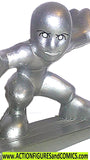 Marvel Super Hero Squad SILVER SURFER complete pvc