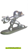 Marvel Super Hero Squad SILVER SURFER complete pvc