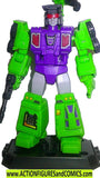 Transformers HOOK 4 inch Blokees devastator 2