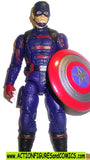 marvel legends US AGENT Captain America Falcon winter soldier