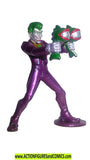 DC Universe spin master JOKER metallic CHASE Batman