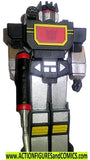 Transformers Reaction SOUNDBLASTER black soundwave