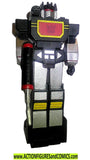 Transformers Reaction SOUNDBLASTER black soundwave