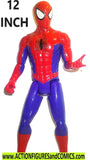 Marvel Titan Hero SPIDER-MAN 12 inch 2026 hasbro