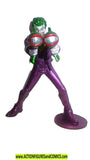 DC Universe spin master JOKER metallic CHASE Batman