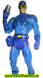 DC Universe Classics BLUE BEETLE 2008 wave 7 100%