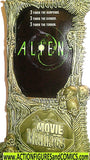Movie Maniacs ALIEN III Poster & Stand mcfarlane 2003 six