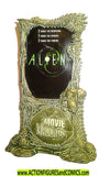 Movie Maniacs ALIEN III Poster & Stand mcfarlane 2003 six