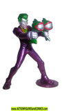 DC Universe spin master JOKER metallic CHASE Batman