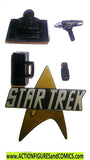 Star Trek SPOCK MISTER the cage chase limited leonard nimoy