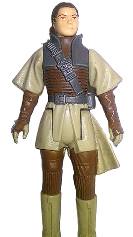 star wars action figures BOUSHH 1983 princess leia vintage