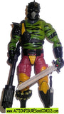 Gi joe DARKLON 6 inch Classified series 155 mib moc