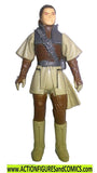 star wars action figures BOUSHH 1983 princess leia vintage