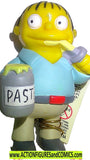 simpsons RALPH WIGGUM 2005 Greetings from Springfield
